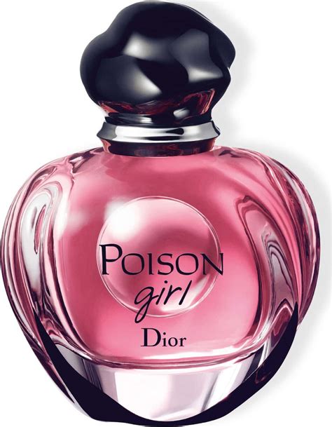 dior poison girl eau de perfume vs eau de toilette|dior poison girl discontinued.